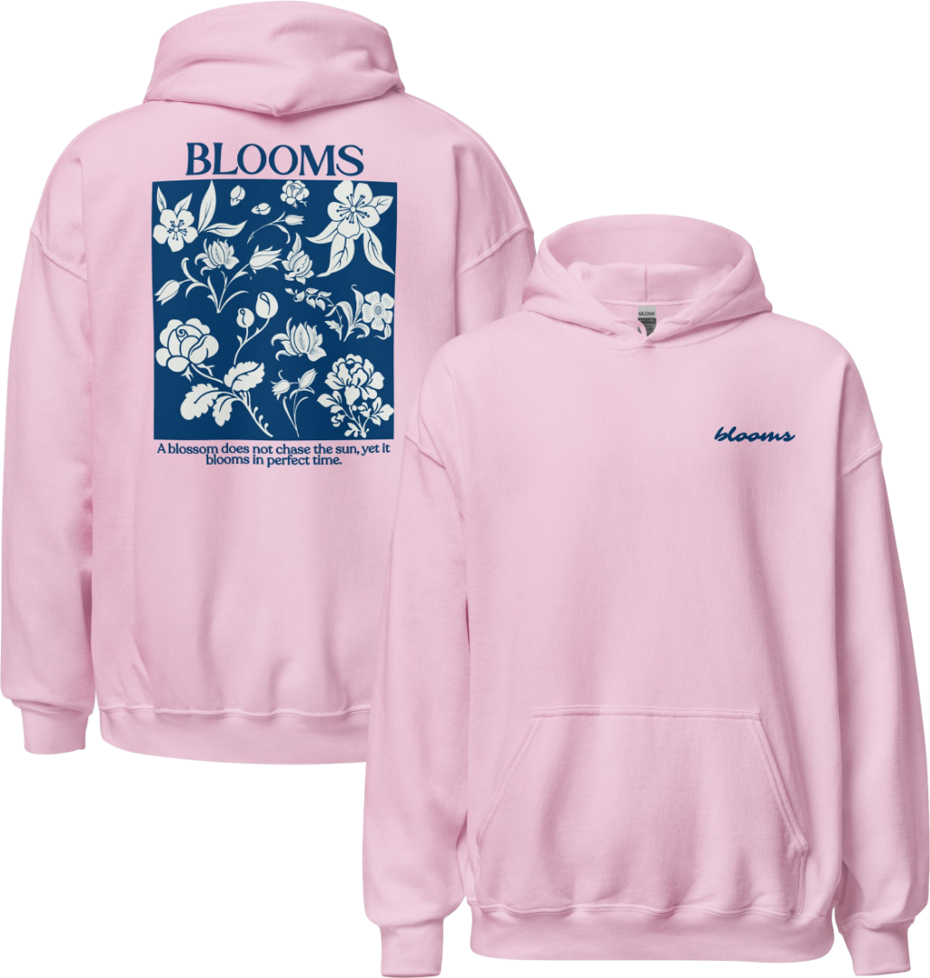 Unfold Hoodie
