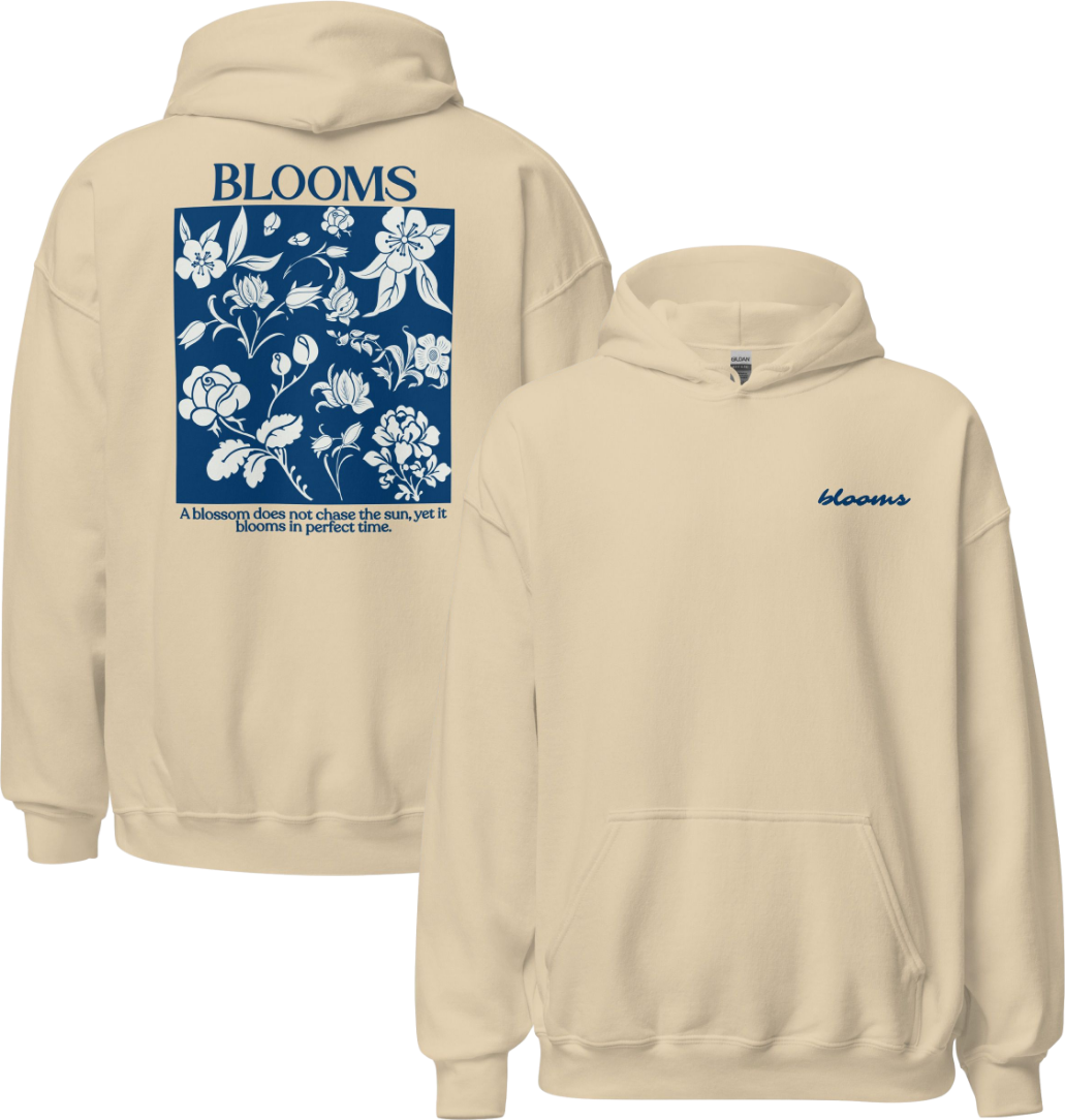 Unfold Hoodie