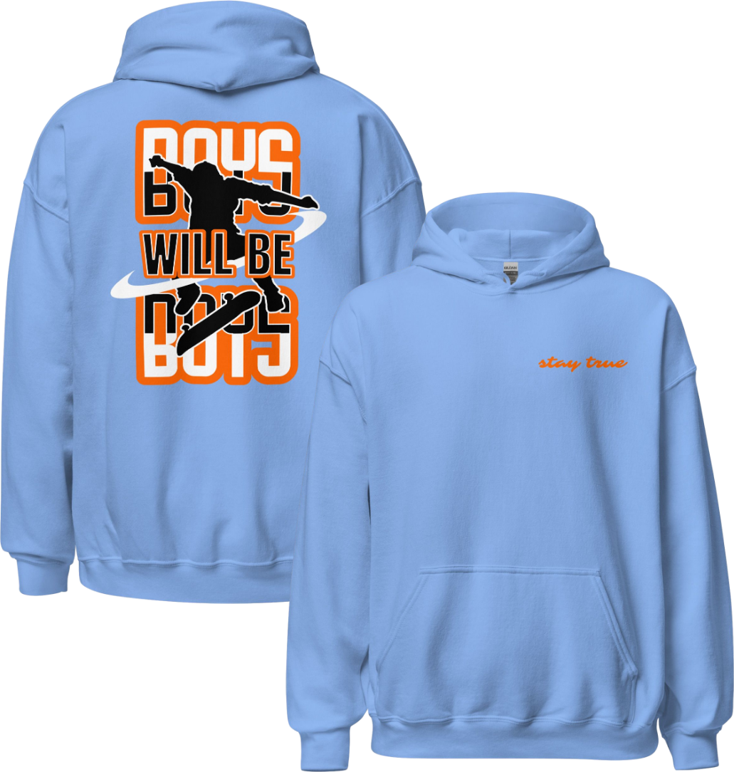 Unisex Hoodie