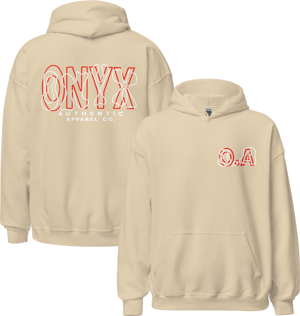 Unisex Hoodie