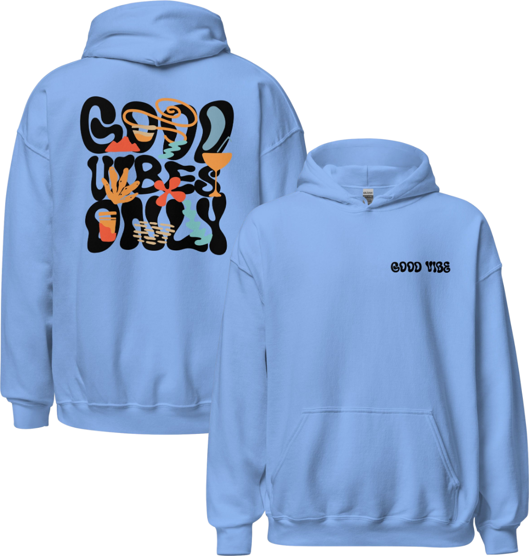 Unisex Hoodie