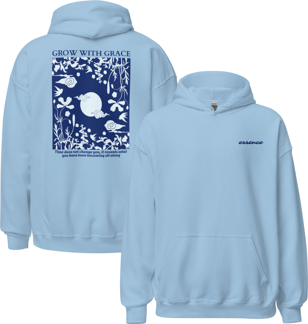 Moon Hoodie