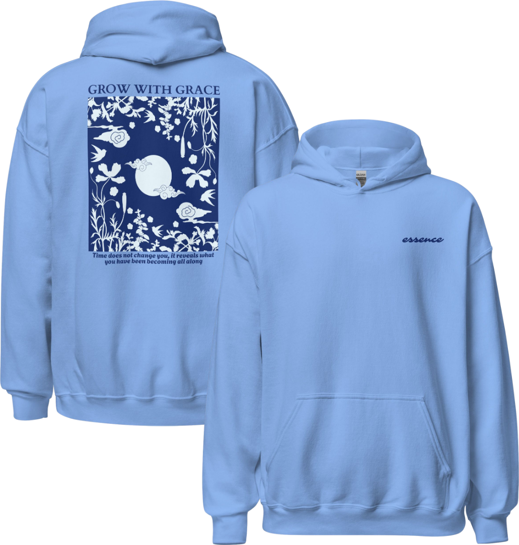 Moon Hoodie