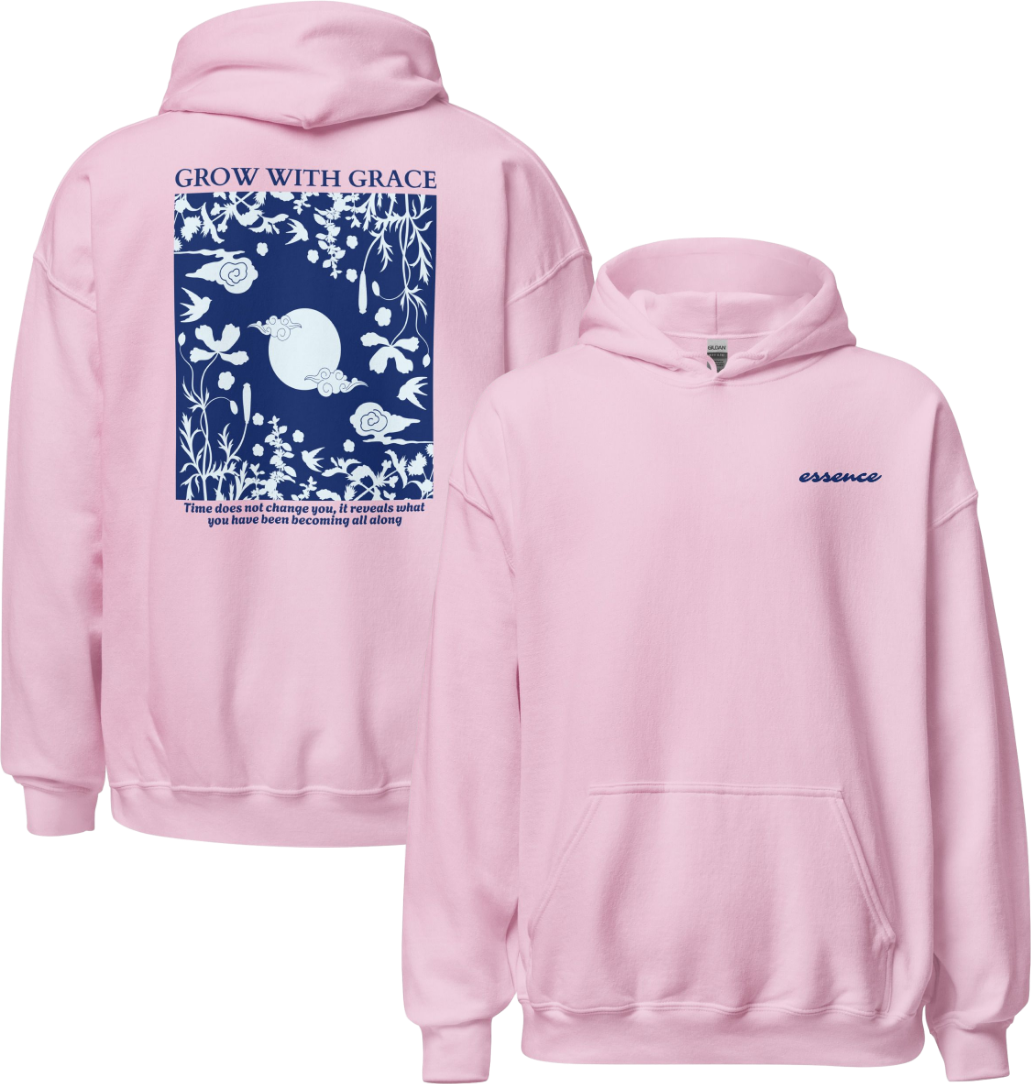 Moon Hoodie
