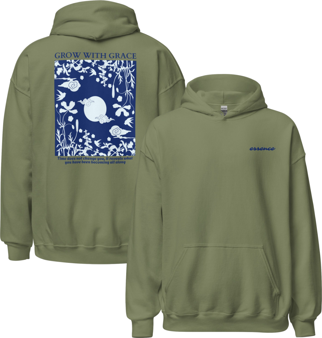 Moon Hoodie