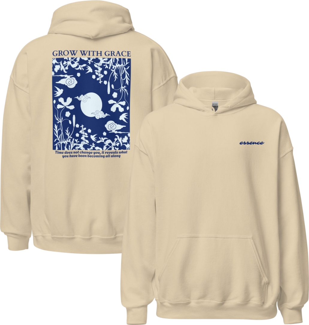 Moon Hoodie