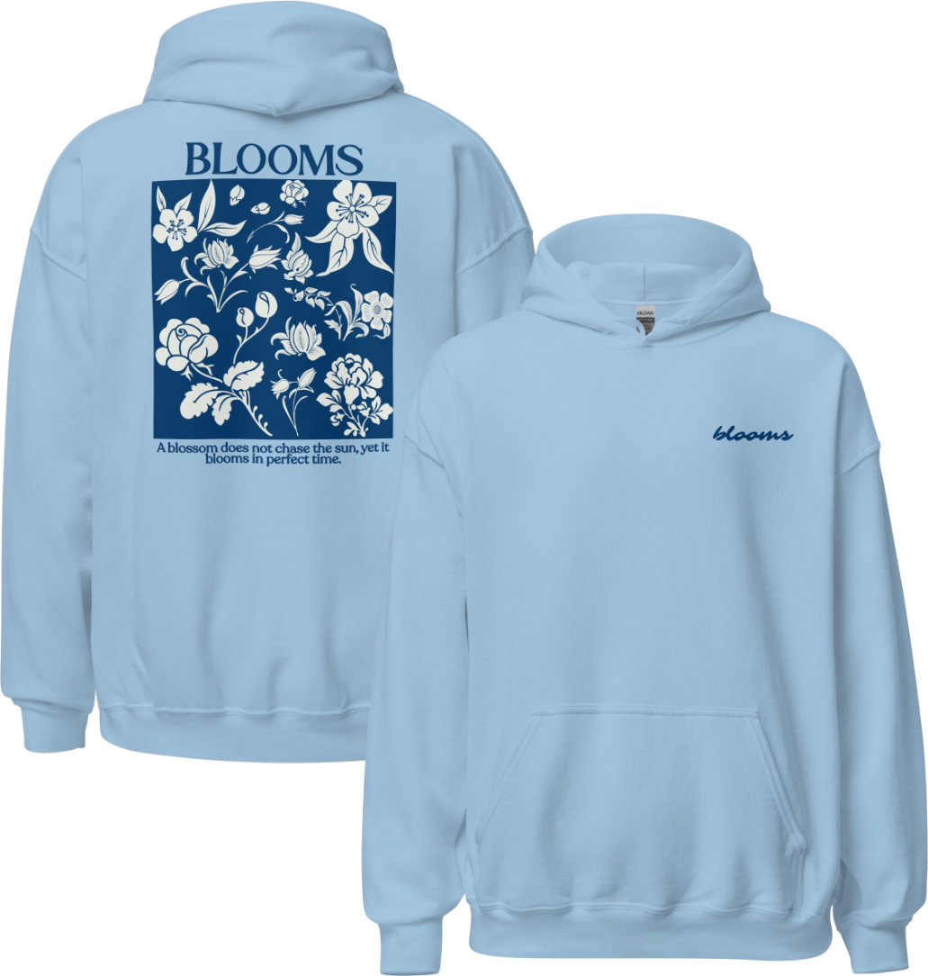 Unfold Hoodie