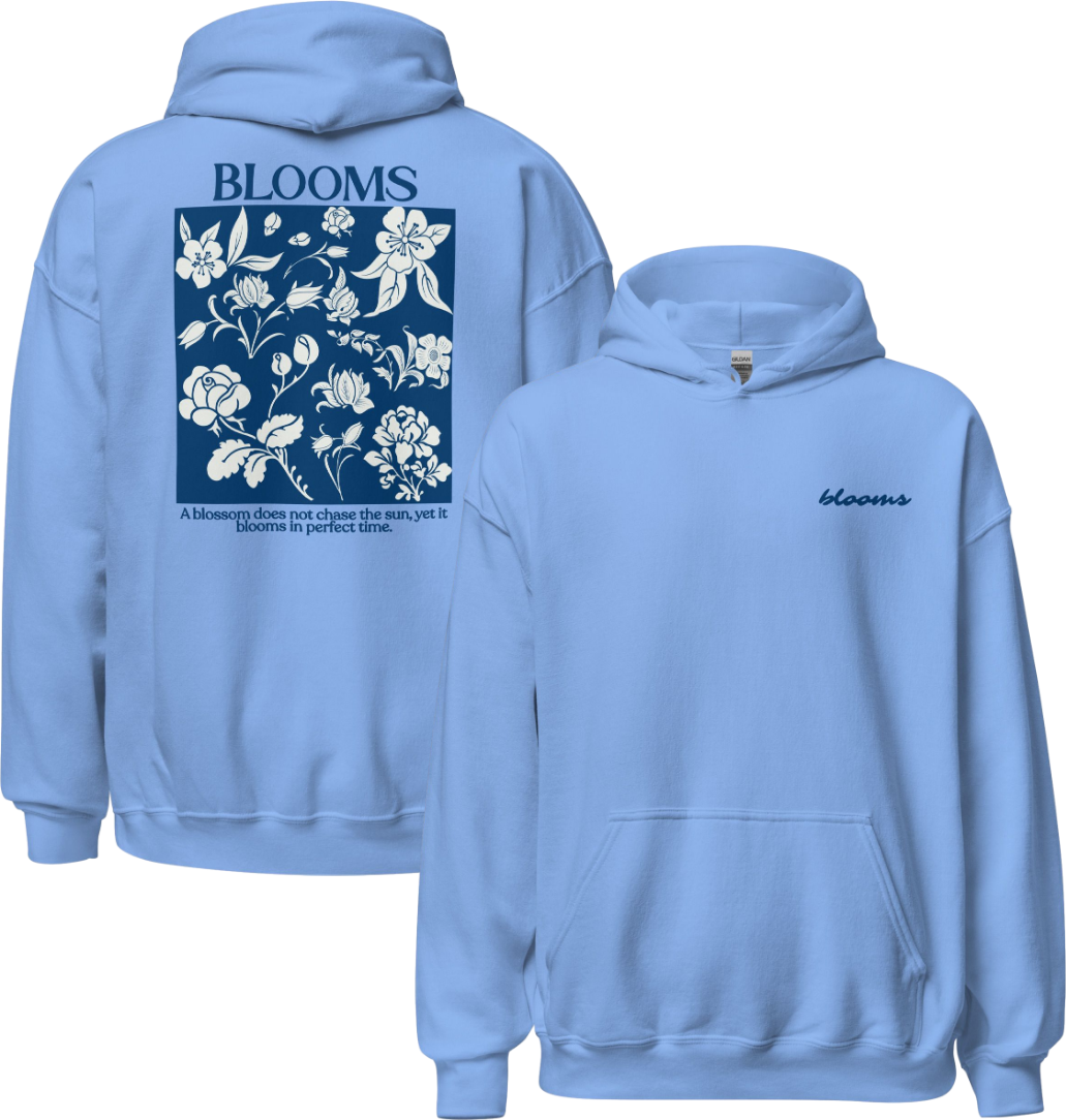 Unfold Hoodie